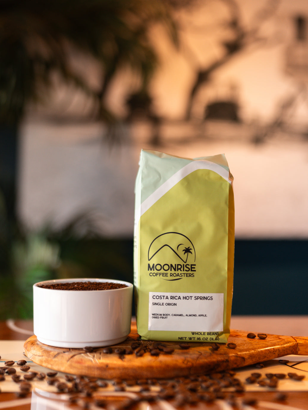 Costa Rica Hot Springs