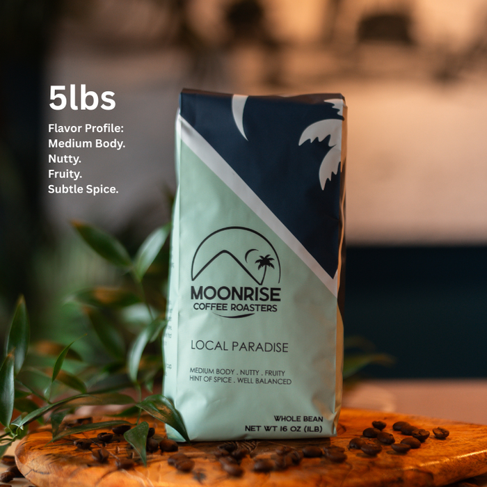 Big Kahuna | 5 Pounds