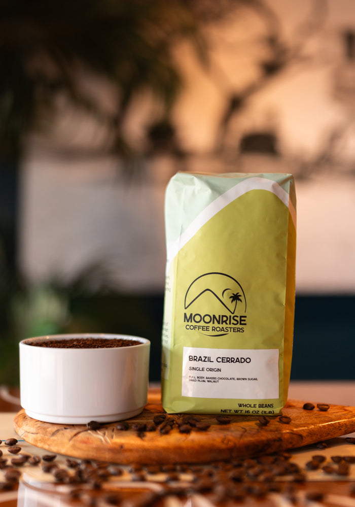 Brazil Cerrado