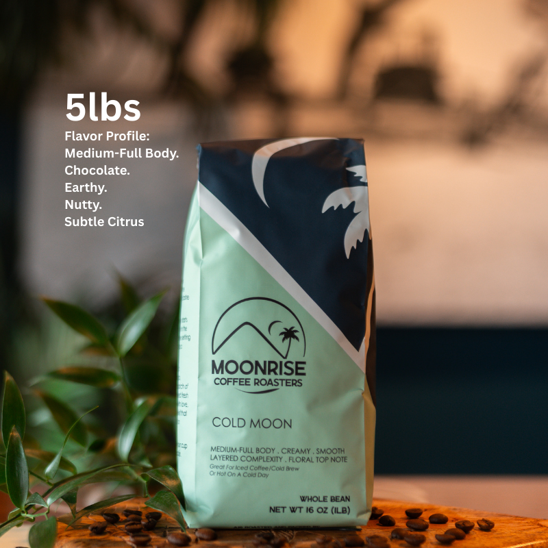 Big Kahuna | 5 Pounds