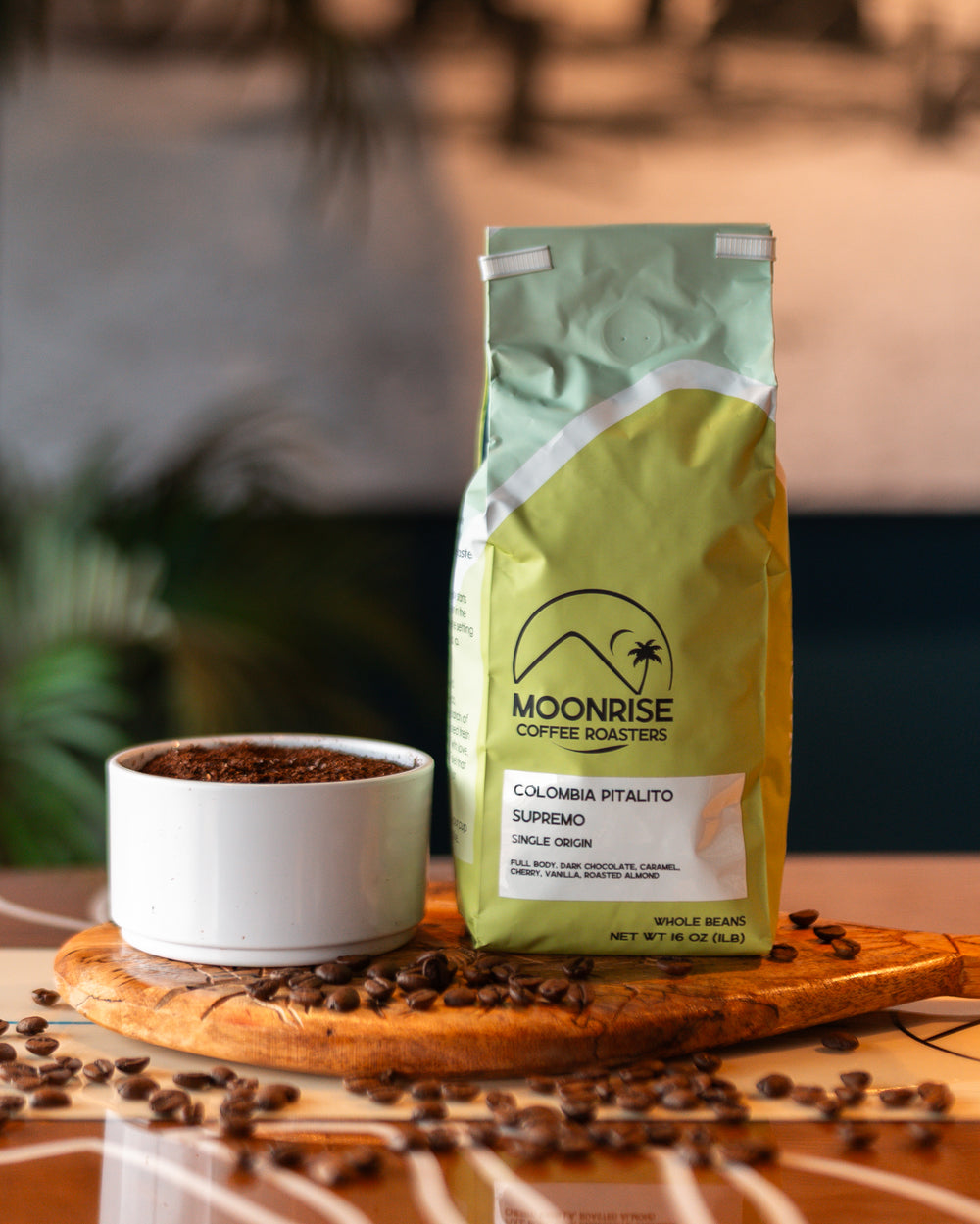 Columbia Pitalito Supremo