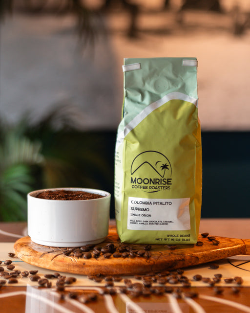 Columbia Pitalito Supremo