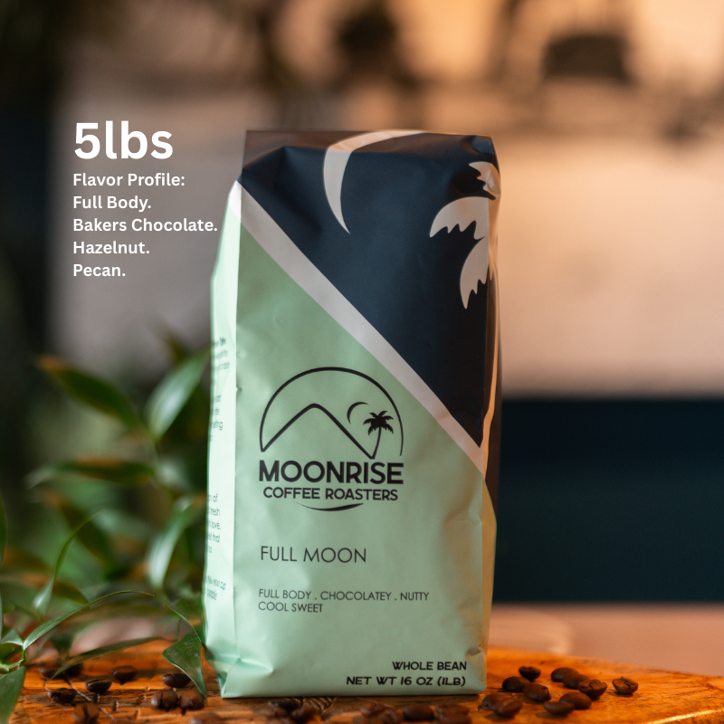 Big Kahuna | 5 Pounds