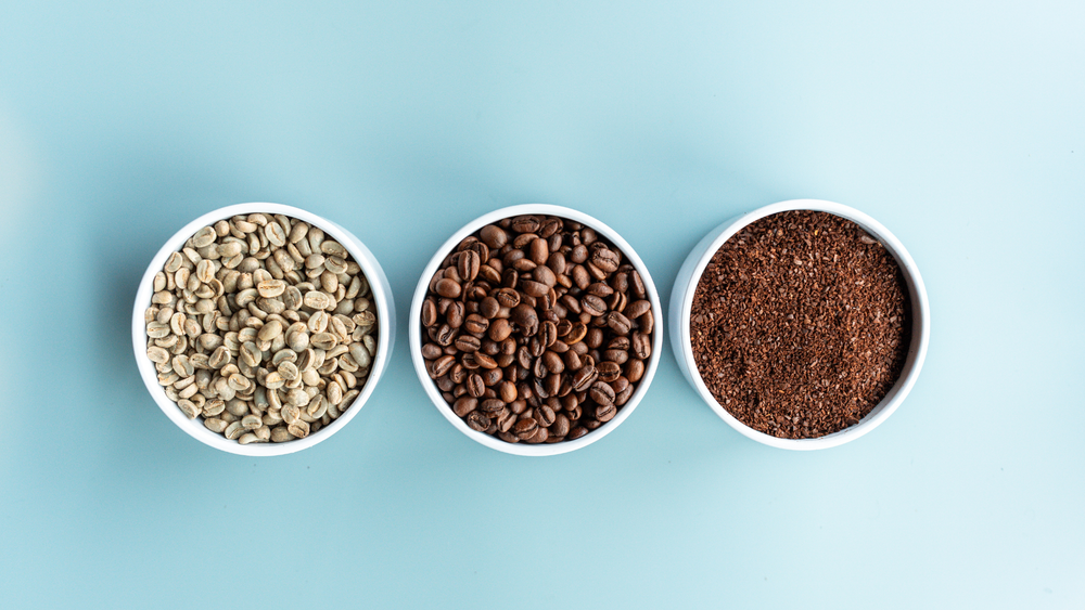 Roaster's Choice