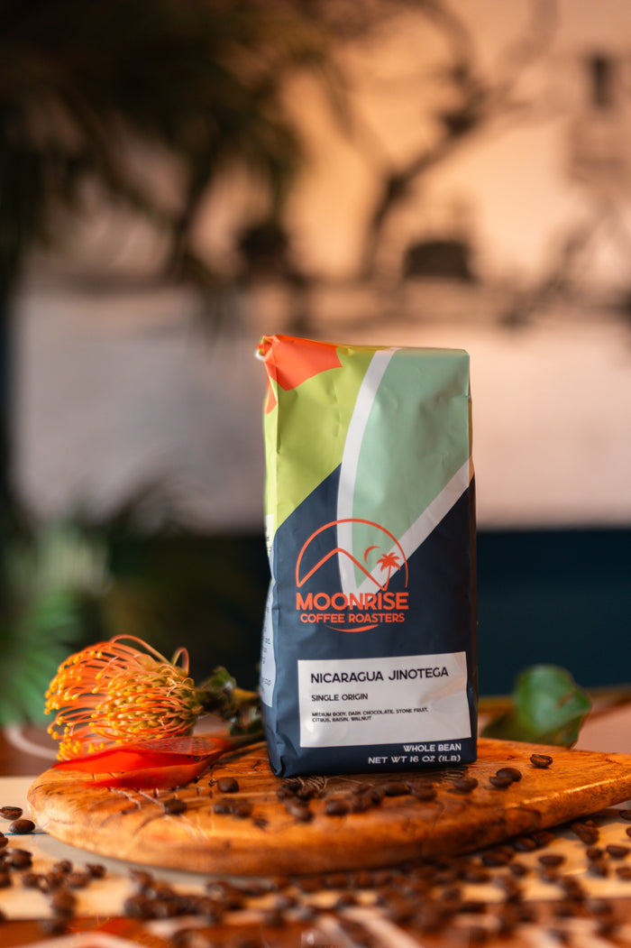 Nicaragua Jinotega