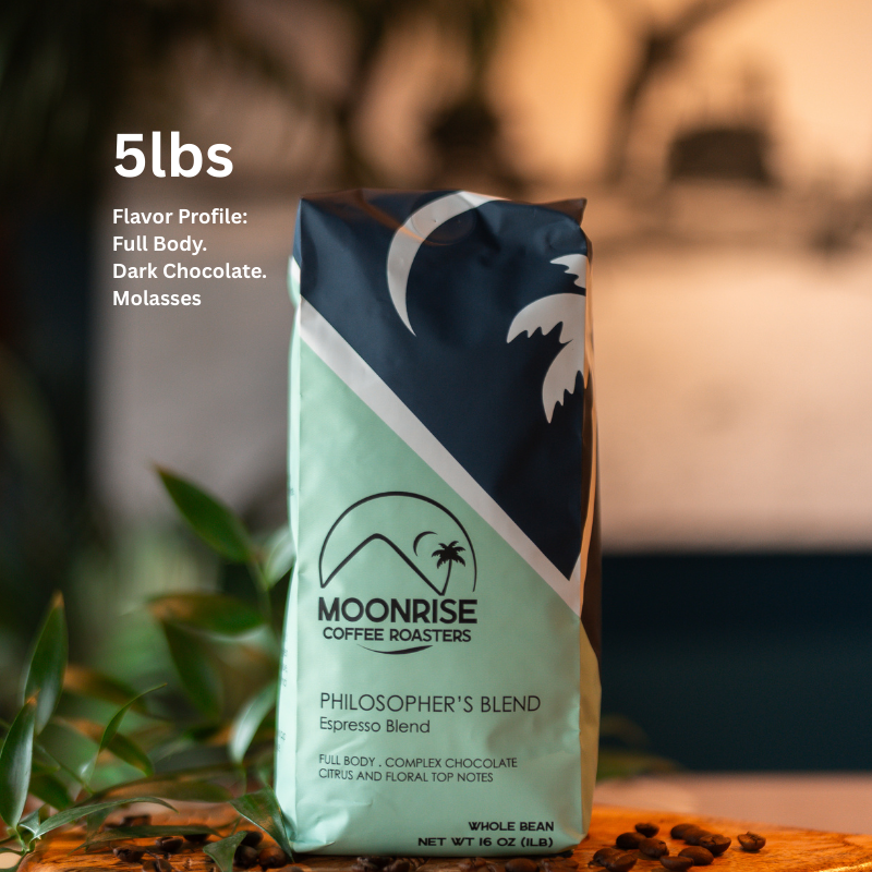 Big Kahuna | 5 Pounds